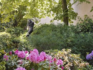 موزه رودن: ورود بدون صف, Musée Rodin Paris, پاریس