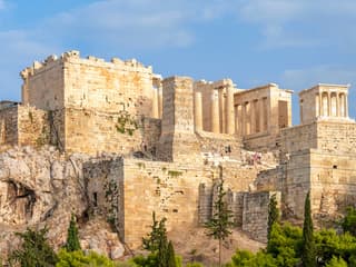 Self-Guided Athens Walking Tour with Audio Guide — gallery 2