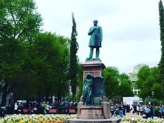 Helsinki & Suomenlinna: Sightseeing Tour — gallery 1