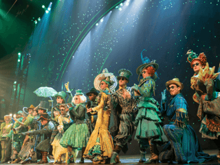 Wicked — gallery 3