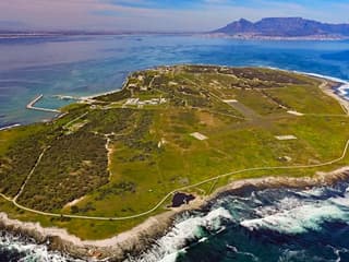 Robben Island: Tour with Mandela’s Warder & Chef + Ferry Ticket + Transfer — gallery 2