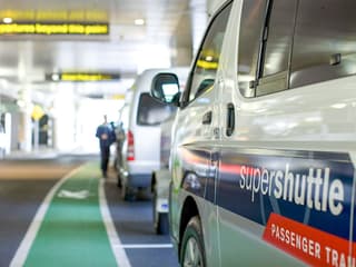 Super Shuttle One-Way Tickets: Auckland Airport to/from Auckland Central City — gallery 2