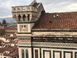 Florence and Pisa Shore Excursion from La Spezia: Priority Bus Access — gallery 3