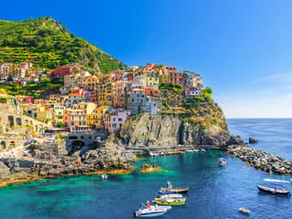 From Florence: Cinque Terre Day Trip — gallery 1