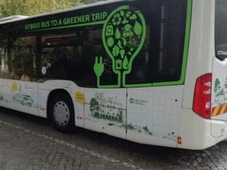 Sintra Bundle + Hop-on Hop-off Bus — gallery 2