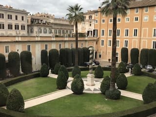 Colonna Gallery — gallery 2