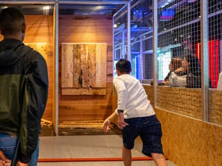Axe Factor Tickets in Sentosa — gallery 1