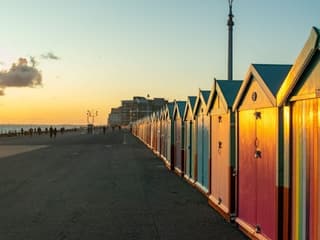 Brighton: Guided Vegan Food Tour — gallery 3