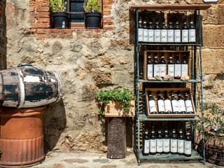3-Hour Guided E-Bike Tour of Chianti with Wine Tasting — gallery 2