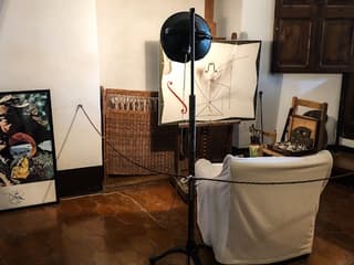 Gala Dalí Castle — gallery 1
