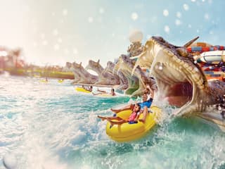 YAS Waterworld Tickets — gallery 3