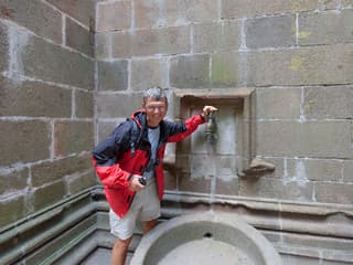 Mont-Saint-Michel Abbey Tickets — gallery 2
