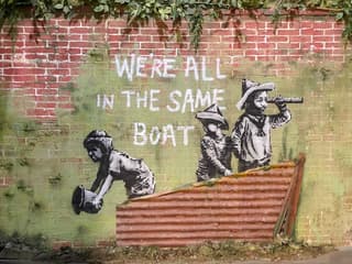 Banksy Museum Amsterdam Tickets — gallery 3