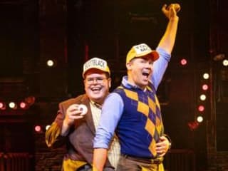 Gutenberg! The Musical — gallery 2