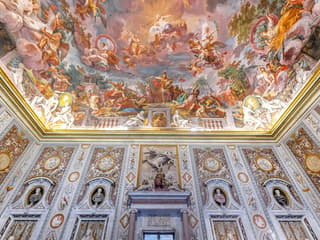 Borghese Gallery Tickets — gallery 3