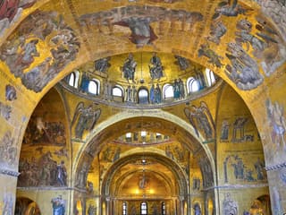 St. Mark’s Basilica & Doge’s Palace Skip-the-Line Guided Tour — gallery 1