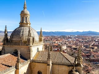 Cathedral of Segovia: Entry Ticket — gallery 2