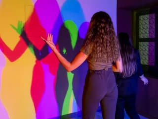 Museum of Illusions Dubai Tickets — gallery 3