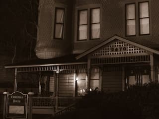 San Diego: Gaslamp Haunted Tour — gallery 1