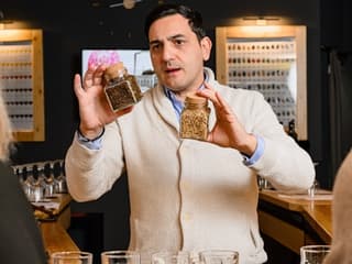 Athens: Guided Beer Tasting Tour — gallery 1