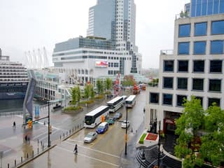 Vancouver: City Tour + Vancouver Lookout Admission — gallery 3