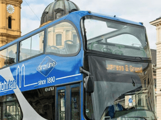 Big Bus: Munich Hop-On Hop-Off Bus Tour — gallery 1