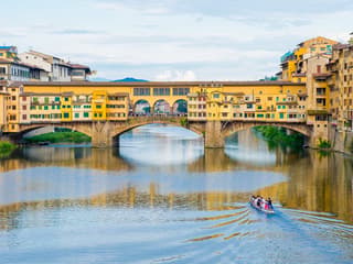 From Rome: Pisa and Florence Day Trip — gallery 2