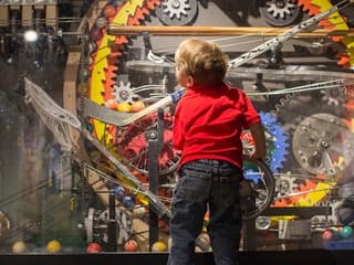 The Fleet Science Center: Fast Track Ticket — gallery 2