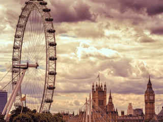 London Eye Admission Tickets — gallery 2