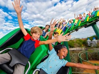 LEGOLAND® Florida + SEA LIFE® Florida Aquarium: Entry Ticket — gallery 2