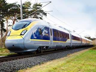 Eurostar Ticket: Between London St Pancras International Station and Paris Gare du Nord — gallery 3