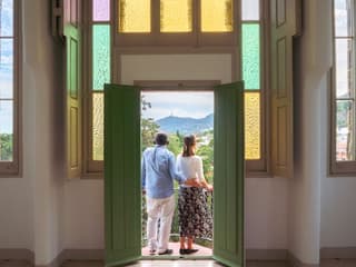 Torre Bellesguard: Entry Ticket + Audio Guide App — gallery 2