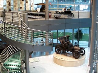 Museo Nicolis: Entry Ticket — gallery 2