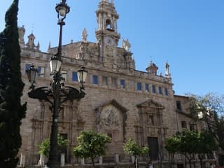 Valencia: Audio Guide App — gallery 2