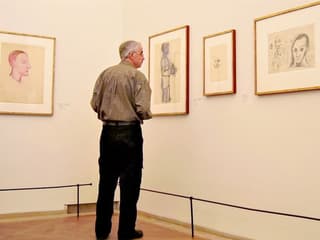 Picasso Museum Tickets and Seine River Cruise — gallery 1