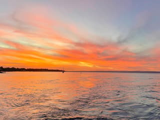 Sunset Sightseeing Cruise at Phillip Island — gallery 2