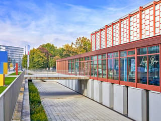 Belvedere 21: Museum of Contemporary Art Direct Entry Tickets — gallery 2
