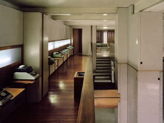 Negozio Olivetti Guided Tour — gallery 1