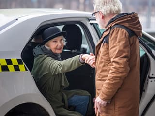 Private Transfers from/to Ciampino Airport — gallery 1