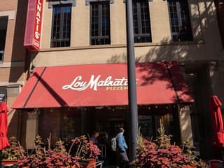 Chicago: Food and Prohibition Architecture Guided Tour — gallery 1