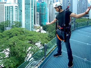 Kuala Lumpur Tower Tickets — gallery 2