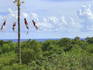 Xcaret Park: Entry Ticket — gallery 1
