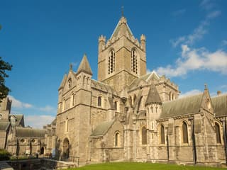 Go City Dublin Explorer Pass: Choose from 34 Attractions — gallery 2