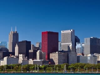 Chicago Bus Tour: 90-Min Sunset Tour — gallery 3