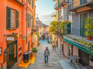 From Milan: Lake Como & Bellagio by Bus with Private Boat Tour — gallery 2