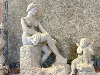 Combo: Borghese Gallery Entry & 3-Hour Hop-On Hop-Off Bus Tour — gallery 3