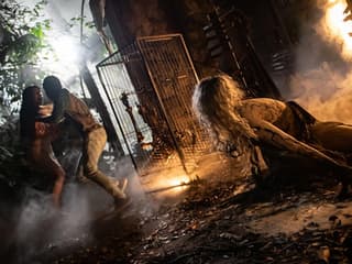 SeaWorld Orlando: Howl-O-Scream — gallery 3