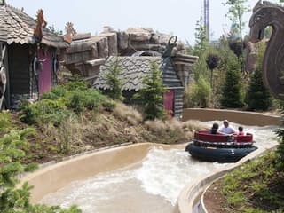 MagicLand: Open Date Ticket — gallery 2