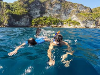 Tur Sehari Snorkeling Nusa Penida & Manta Point, Jl. Tukad Punggawa No.238, Bali