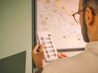 WOW Porto: Escape Room - Mission Save the Museum — gallery 2